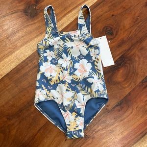 3T Roxy Swimsuit: Toddler